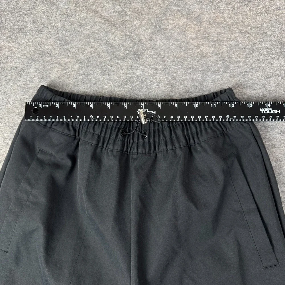 Nike Sportswear Woven Chrome Swoosh Joggers 30